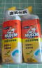 威猛先生（Mr Muscle）洁厕灵 750g*4瓶 柠檬草香 洁厕剂 洁厕液厕所马桶除垢去渍去异味 实拍图