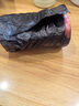 茶渣桶专用垃圾袋抽绳茶渣袋手提式自动收口黑色袋子 45*50cm20只黑色【1卷】 实拍图