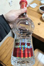 剑南春 水晶剑 52度 1000ml（1L）单瓶装 浓香型白酒 实拍图