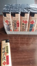 鸿运国潮防风打火机持久耐用加大加厚蓝焰直冲充气批发超市 防风国潮 25支 实拍图