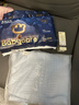 babycare皇室狮子王国弱酸纸尿裤 mini装NB34片便携装尿不湿 实拍图