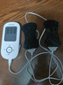 鱼跃（Yuwell）中频理疗仪腰部颈椎按摩仪颈椎病肩周炎膝盖治疗仪生日礼物610B 实拍图