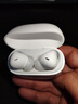 小米（MI）Redmi Buds 6 青春版 入耳式蓝牙耳机 42dB降噪 适用于安卓苹果手机 晴雪白 实拍图