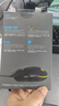 罗技（G）G102第二代游戏鼠标 RGB流光灯效鼠标 轻量化  游戏级8000DPI传感器 黑色 200-8000DPI 实拍图