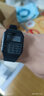 卡西欧（CASIO）手表 绝命毒师老白同款 复古小方块计算器电子表 时尚潮流中性表 CA-53WF-1B 店长推荐 实拍图