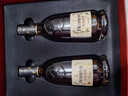 轩尼诗（Hennessy）VSOP干邑白兰地法国进口洋酒 500ml*2艺术家限定礼盒 实拍图