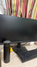 AOC 23.8英寸FastIPS 超频240Hz 1ms HDR400硬件低蓝光 93%P3出厂校色 电竞大乌兹游戏显示器 24G10ZE 实拍图