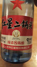 红星二锅头白酒 蓝瓶纯粮8绵柔 清香型粮食酒 北京产地整箱送礼口粮酒 53度 750mL 6瓶 原箱 实拍图