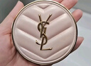 圣罗兰（YSL）粉气垫BR10遮瑕持久滋润防晒化妆品生日礼物送女友圣诞礼物 实拍图