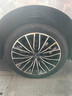玲珑轮胎汽车轮胎245/45R19 102W XL 玲珑臻选 UD 适配比亚迪汉/深蓝 实拍图