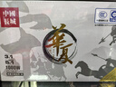 长城（Great Wall）额定1000W 华夏·宋全模组电源（CQCⅢ级白金级能效92%+/ATX3.1/原生PCIe5.1/全电压/5090D显卡） 实拍图