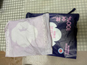 全棉时代（PurCotton）奈丝公主医护级纯棉安心裤安睡裤裤型卫生巾ML 1条旅行装京东自营 实拍图