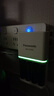松下（Panasonic）7号七号充电电池4节三洋爱乐普技术适用于话筒相机玩具无充电器HHR-4MRC/4B 实拍图