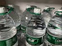 怡宝 饮用水 纯净水4.5L*4桶装水 整箱装 实拍图