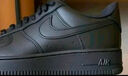耐克（NIKE）男鞋新款运动鞋AIR FORCE 1空军一号板鞋潮流低帮休闲鞋 HQ2037-006 41 实拍图