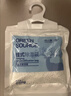 绿之源可挂式除湿袋250g10袋大容量衣柜宿舍床上被子除湿剂干燥剂吸湿包 实拍图