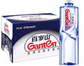 景田 百岁山 天然矿泉水 570ml*24瓶 整箱装 会议办公 家庭健康饮用水 实拍图