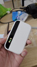 釜翊【单月9.9】千兆无限流量免预存随身wifi6 新款三网通用高速全新升级2026新款便携式车载宽带5GHF 三网通【尊享版】增强6999 实拍图