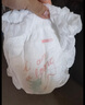 好奇（Huggies）铂金装小桃裤拉拉裤超薄婴儿尿不湿幼儿成长裤 2XL 1包 50片 【15kg以上】拉拉裤 实拍图