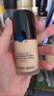 阿玛尼大师锁光粉底液#1黄一白轻薄遮瑕干皮滋润秋冬 圣诞礼盒生日礼物 实拍图