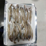 深海野生小沙丁鱼 深海捕捞无添加高DHA低脂 500g/盒一斤40条左右 野生沙丁鱼净重3斤 实拍图