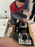 方太燃气灶天然气 家用性价比灶 4.5kW*猛火双灶煤气灶 可调节底盘 02-TH33B安心灶 政府补贴20% 实拍图