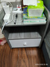 尋巧（SPERMEK）床头柜卧室小型时尚收纳柜子储物柜现代简约带抽屉窄边柜置物矮柜 店长推荐【经济款】单抽欧文莱灰 实拍图