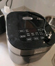 美的（Midea）政府补贴电饭煲5L电饭锅抗菌青瓷内胆一键柴火饭 特色卤炖大容量家用智能预约MB-5E86（4-5人） 实拍图
