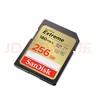 闪迪（SanDisk）256GB SD内存卡 4K V30 U3 C10 相机存储卡 读速180MB/s 写速130MB/s 高速连拍 微单/单反相机 实拍图