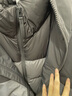 森马（Semir）四防羽绒服中国国家地理系列男三合一两件套冬装109724113110 实拍图