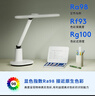松下（Panasonic）台灯AAAAA级护眼台灯 全光谱台灯护眼学习 家用学生儿童台灯致言 实拍图
