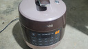 苏泊尔（SUPOR）【国家补贴】全自动智能预约电压力锅5L触控家用煲汤球釜内胆SY-50YC9001Q电饭煲高压锅4-6人 实拍图