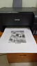 爱普生（EPSON）墨仓式 L3255彩色打印机 微信打印/无线连接  家用打印优选 AI学习打印机（打印、复印、扫描） 实拍图