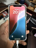 Apple 苹果 iPhone 12  二手手机国行全网通 5G 学生机 国行优惠券补贴 白色 256G 实拍图