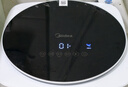 美的（Midea）迷你洗衣机 MB30VH36E 3KG婴儿小型儿童内衣洗衣机 全自动波轮 高温煮洗 除菌除螨宿舍 以旧换新 实拍图
