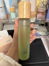 谷雨白千松露控油水150ml 祛痘清爽保湿油皮痘肌爽肤水化妆水 实拍图