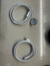 Apple/苹果 60W USB-C数据线-1米 type-c苹果充电线手机数据线 苹果17充电线iphone17充电线 实拍图