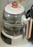 志高（CHIGO）恒温壶 1.5L恒温水壶 婴儿调奶器 温奶热奶暖奶器家用冲奶粉电热水壶烧水壶 DC-H15A 实拍图