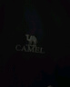 骆驼户外(CAMEL)冲锋衣男女防污防水三合一两件套冲锋衣男 A7W217127 实拍图