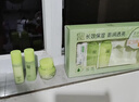 百雀羚（PECHOIN）护肤套装草本精萃惊喜6件洁水乳霜补水保湿国货送女友 实拍图