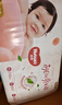 好奇（Huggies）铂金装小桃裤纸尿裤M144片(6-11kg)中号尿不湿【透爽散热】 实拍图