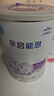 雀巢（Nestle） 早启能恩 特殊配方奶粉 早产低体重婴儿配方奶粉 400g 实拍图