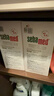 施巴（sebamed）去屑洗发水套装无硅油舒缓清洁洗发露男女士400mlx2德国原装进口 实拍图