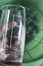 DKO白酒分酒器玻璃小酒盅酒壶分酒器100ml量酒器红酒醒酒器酒杯酒具 6小酒杯10ml+6七字壶 100ml 实拍图
