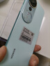 荣耀【移动用户特惠】畅玩70 Plus 大屏AI 7000mAh超大电池 全新骁龙6系芯片 8+256 晓山青 5G手机 实拍图