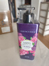 菲诗小铺（THE FACE SHOP）浪漫邂逅香氛沐浴露500ml 苍兰香温和洁肤保湿芳香热门商品双十一 实拍图
