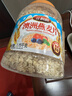 谷飘飘 澳洲燕麦片无蔗糖添加即食原味纯麦片健身代餐早餐冲饮食品 【到手一罐】澳洲燕麦片2.3斤【大整片1罐】 实拍图