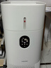 东芝（TOSHIBA）无雾加湿器空气净化器加湿净化一体机除醛除菌除敏母婴大容量家用消杀认证大白梨Pro【国家补贴】 实拍图