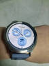 HUAWEI华为GT 5托帕蓝 46mm智能手表情绪健康助手玄玑感知系统 价低GT6原野绿同款 实拍图