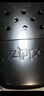ZIPPO之宝煤油暖手炉 怀炉 黑色款哑漆 秋冬必备 实拍图